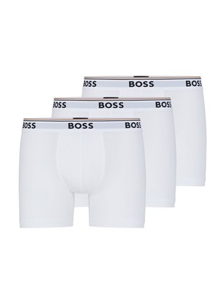 Power Boxershorts - 3 Stk